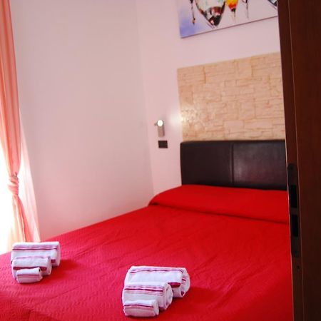 Appartamenti Corneliani II Sirmione Zewnętrze zdjęcie