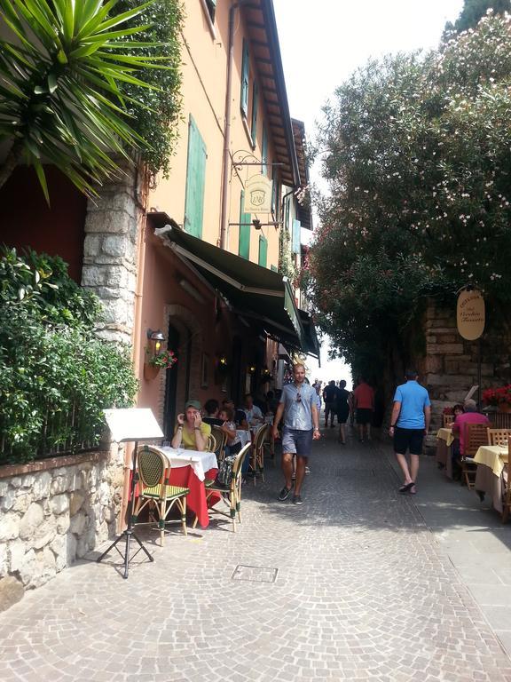 Appartamenti Corneliani II Sirmione Pokój zdjęcie