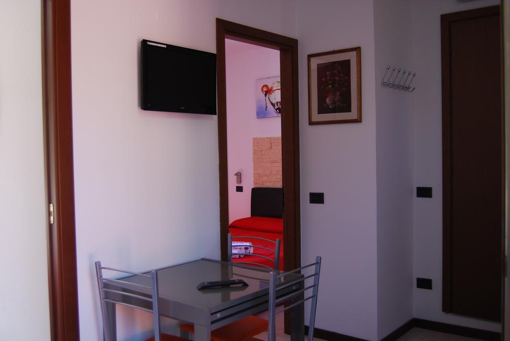 Appartamenti Corneliani II Sirmione Zewnętrze zdjęcie